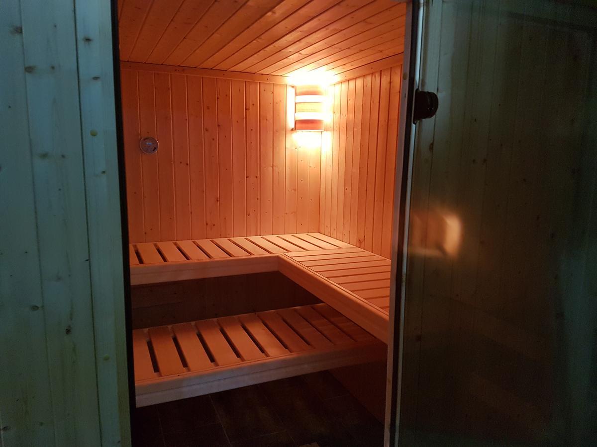 Penzion U Simona Vernár Exteriör bild